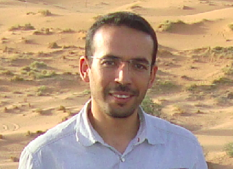 Youssef EL FOUTAYENI